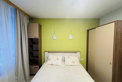 Garsoniera Lipovei, parter, 0% comision - 3