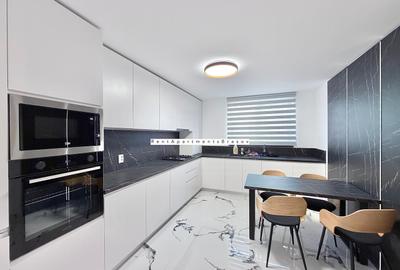 CASA INDIVIDUALA MOBILATA SI UTILATA IN CARTIERUL IZVOR - TARLUNGENI - 6