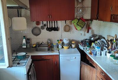 Apartament cu 3 camere decomandate in zona Calea Lipovei - 9