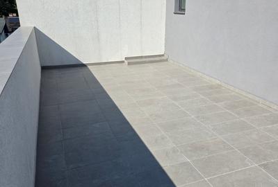 Garsoniera 64m.p, incalzire pardoseala bloc nou stradal Sos Giurgiului - 18