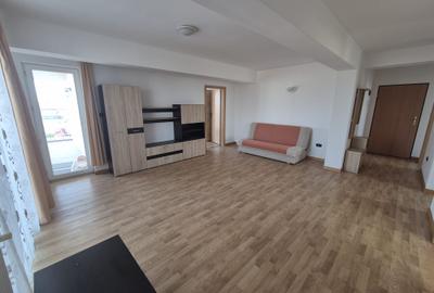 Apartament finisat, 2 balcoane, Aradul Nou, Str. Arinului, comision 0% - 2