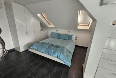 Casa de lux cu 4 camere garaj in zona Tilisca - 4