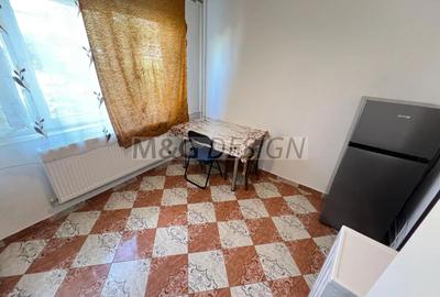 Apartament 1 camera Buziasului 32 mp etaj 3 - 4