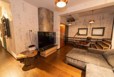 Inchiriere Apartament 4 camere, mobilat si utilat lux, zona Libertatii - 2