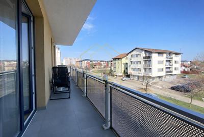 Apartament superb cu 2 camere | Giroc | Pet friendly - 10