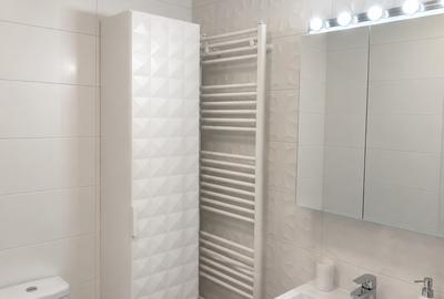 2 camere 55 mp, centrală,etaj 6 Lujerului - 6