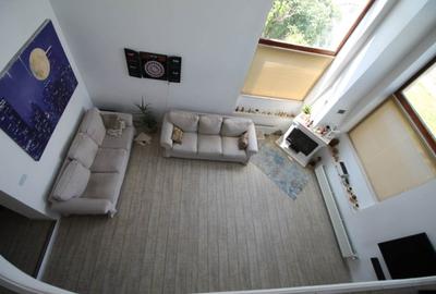 Pipera: Vila individuala cu 7 camere si teren de 500mp, renovata 2017! - 9