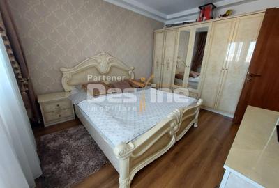 13 Septembrie-Sebastian | 3 camere | 80mp | 8/9 | parcare | 165.700 euro - 9