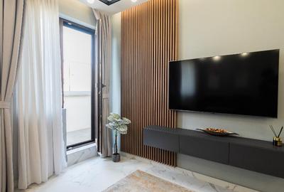 Apartament 3 camere | Rahova | Lux | parcare | boxa | Terasa 50mp - 3