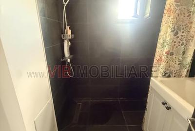 Apartament de vânzare 3 camere Titulescu - Piața Victoriei complet mobilat si ut - 6