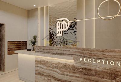 Apartament cu 3 camere, blv. Pipera, stradal, parcare subteran - 9