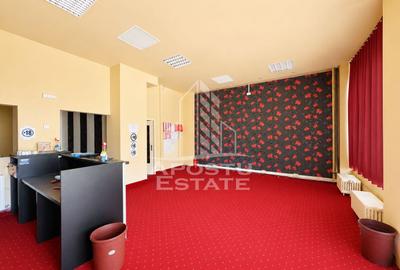 Spatiu comercial zona Micalaca - 1