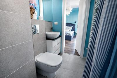 Apartament 3 camere cu vedere la mare și parcare | Faleză Nord - 9
