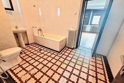 Apartament in vila, 5 camere, 130 mp, zona Banu Manta-Piata Ion Mihalache - 8