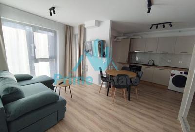 Prima Inchiriere Apartament Ultrafinisat cu parcare. - 2