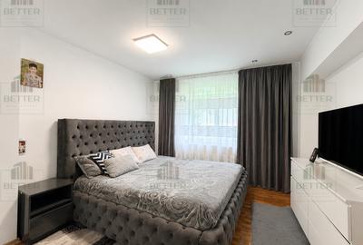 Apartament 4 camere cu gradina proprie, boxa și renovări – Zona Centrala - 7