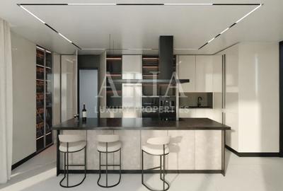 VILA CONTEMPORANA LUX | PISCINA | SPA | GARAJ - 5