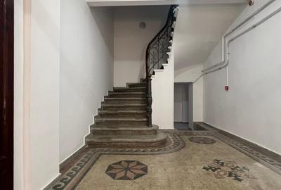 Spatiu elegant de birouri in CENTRU,98mp ,Tomis Mall - 12
