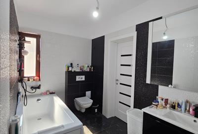 Vila lux P+E 2021 Central-Mosnita noua - 3