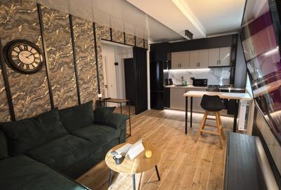 APARTAMENT TIP STUDIO -DE VANZARE-MILITARI RESIDENCE-COMISION 0 - 35