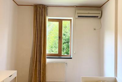 Sisesti - Straulesti / Apartament Mobilat cu Terasa / Parcare cu Boxa -Opțional - 17
