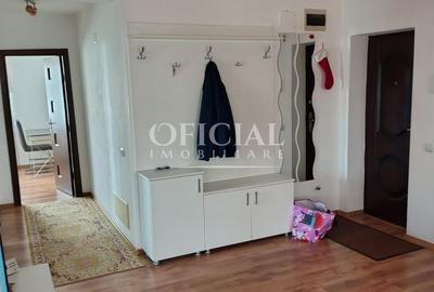 Apartament 3 camere | Parcare | 65 mp | Zona Teilor | Floresti - 4