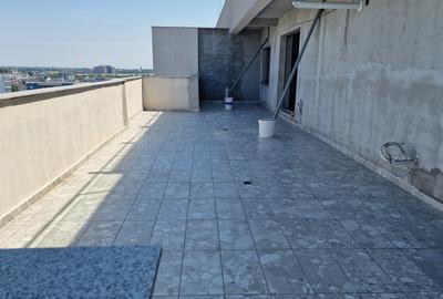 🔝 Penthouse finalizat 🌇Dezvoltator 0% comision-4 camere 🚇 Metrou Mihai Bravu - 4