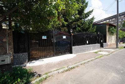 Casa de vanzare 483mp suprafata totala si teren 494mp, Sector 1 - 31