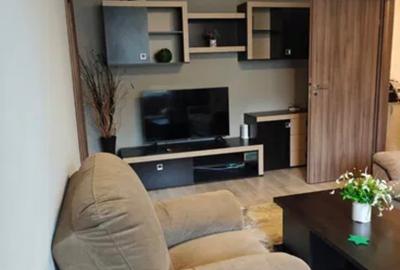 Apartament cu 2 camere semidecomandat în Dristor