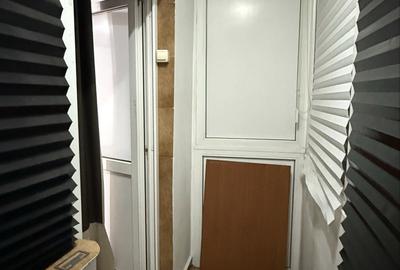 Garsoniera mall vitan 10 min M timpuri noi DB2521 - 8