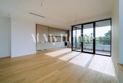 APARTAMENT NOU 3 CAMERE//PARCARE SUBTERANA//IANCU NICOLAE - 5