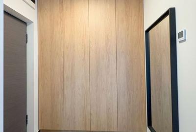 3 camere modern, terasa generoasa, parcare inclusa - Denya Forest - 20