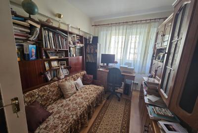APARTAMENT 4 CAMERE | ȘOSEAUA COLENTINA – McDONALD'S | 94 MP | 2 BALCOANE - 17