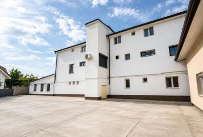 Vand apartament 200 m2 - 19