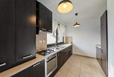 Apartament foarte spațios lângă Pădurea Băneasa | Spații de depozitare | Parcare - 7
