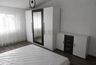 Apartament Decomandat - SU 53MP - Intre Lacuri I Iulius Mall - 4