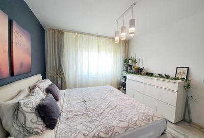 Vitan Mall - Casa de Pensii, apartament 3 camere, modern, 2 gr sanitare, parcare - 4