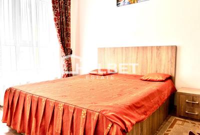 2 CAMERE / DECOMANDAT / PARCARE / BOXĂ / AVANTGARDEN 3 - 8