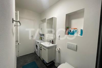 Apartament decomandat 2 terase bloc cu lift zona Arhitectilor Sibiu - 8