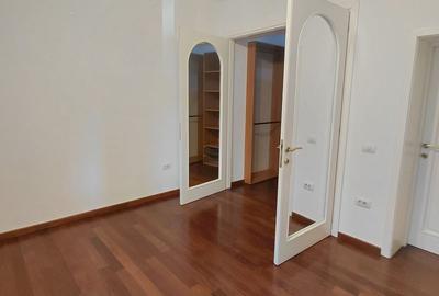 Aviatorilor (Pangratti), 4 camere in vila, parcare, terasa,rezidenta sau birouri - 10
