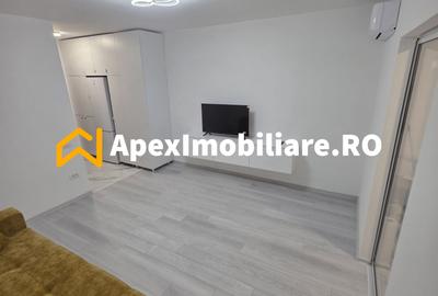 Garsoniera de inchiriat Vitan București  ApexImobiliare.ro - 2