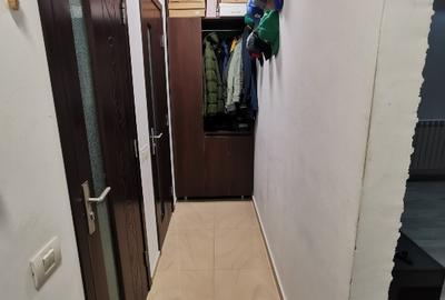 Apartament 3 camere | Bloc boutique (8 apt) | Loc de parcare | Str. Moinesti - 13