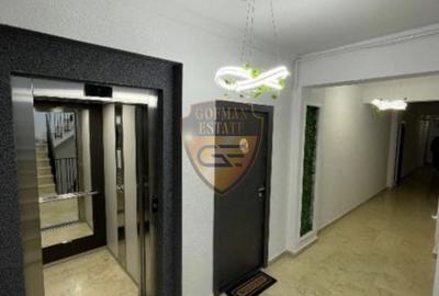 2 camere Mamaia Nord Zig Zag parcare terasa cu vedere la mare 55mp et 5/6 A/C - 12