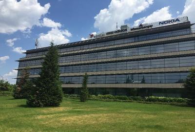 Inchiriere birouri in Baneasa Business&Technology Park - 11