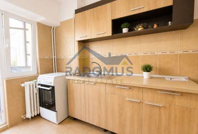 Apartament 2 camere | Ploiesti Ultracentral | Winmarkt | 58 mp | 400€ - 8