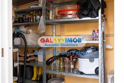 INCHIRIERE APARTAMENT 3 CAMERE CU GRADINA BANEASA-GREENFIELD - 15
