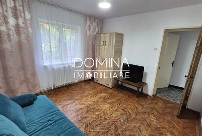 Închiriere garsonieră, 35 mp, mobilată și utilată, zonă centrală, str. Unirii - 2