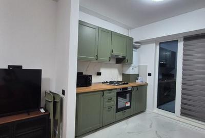 Apartament cu 2 camere decomandat în Theodor Pallady