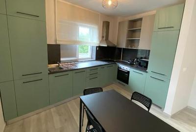 Apartament cu 2 camere decomandat în Iosefin