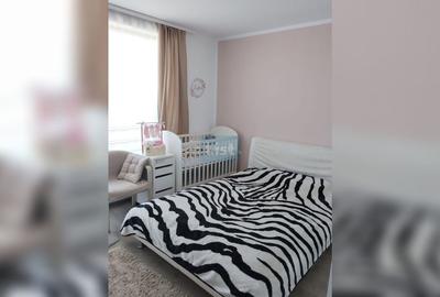 Apartament cu 3 camere de vânzare, Mărăști - 4